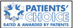 Pal Family Dentistry - Patient Choice Award
